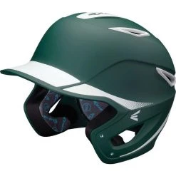 Easton Z5 Senior Grip Two Tone Matte Batting Helmet: A168095 Batting Helmets 23 Easton Z5 Senior Grip Two Tone Matte Batting Helmet: A168095 Batting Helmets