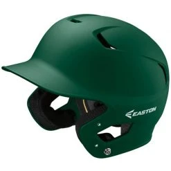 Easton Z5 2.0 Junior Grip Matte Batting Helmet: A168092 Batting Helmets
