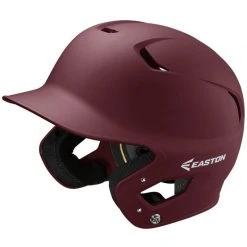 Easton Z5 2.0 Junior Grip Matte Batting Helmet: A168092 Batting Helmets